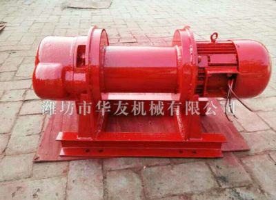 點(diǎn)擊查看詳細(xì)信息<br>標(biāo)題：華友機(jī)械小吊機(jī)主機(jī) 閱讀次數(shù)：5560