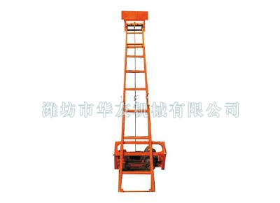 點擊查看詳細(xì)信息<br>標(biāo)題：華友機械建筑用爬山虎 閱讀次數(shù)：10405