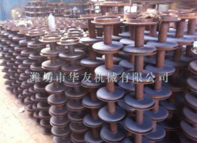 點擊查看詳細信息<br>標題：華友機械部分產(chǎn)品 閱讀次數(shù)：9467