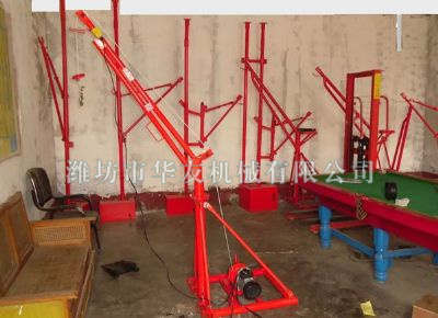 點(diǎn)擊查看詳細(xì)信息<br>標(biāo)題：華友機(jī)械部分樣品 閱讀次數(shù)：13492